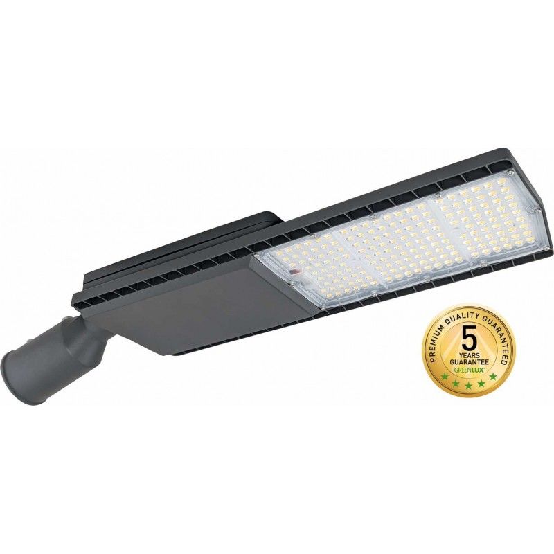 Greenlux BOSTON Premium 100W NW 14000/15850lm - LED pouličné osvetlenie GXSL018