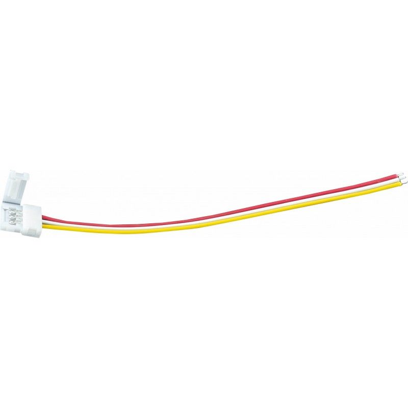 Greenlux CONNECT LED CCT STRIP 10mm T+P - Konektory pre LED pásky GXLS327