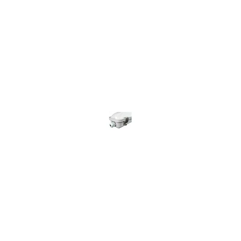 Greenlux DUST LED Premium 40W NW 5250/6200lm - Svietidlo prachotesné LED s PCB LED modulom GXWP351