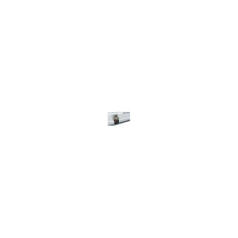 Greenlux DUST LED Premium 40W NW 5250/6200lm - Svietidlo prachotesné LED s PCB LED modulom GXWP351