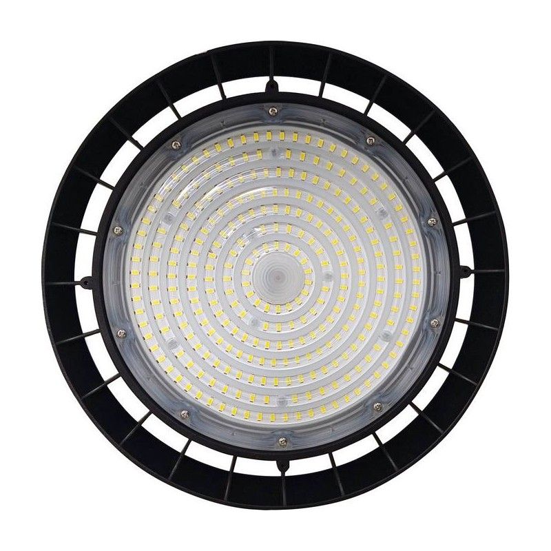 Greenlux GOLEM 150W 90 NW ADJ max.26500/22000lm - Svietidlo LED (HighBay LED) GXHB090