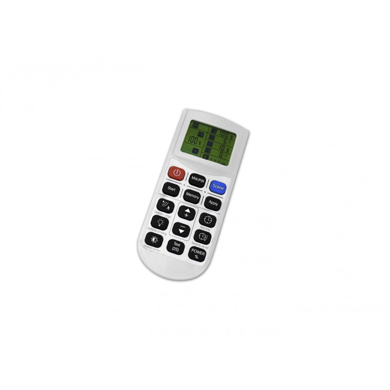 LED2 HBAY 31 REMOTE CONTROL 6454700