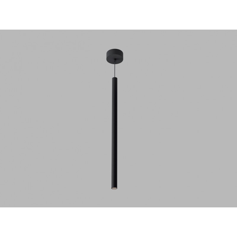 LED2 MIKY SLIM 55 Z, B 3W DALI/PUSH DIM 3000K 3490933D