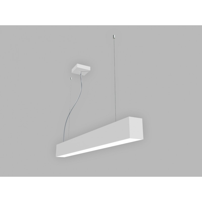 LED2 LINO II 90 P-Z, W PRISMA 18-24W  3CCT  3000K/3500/4000K 3314151