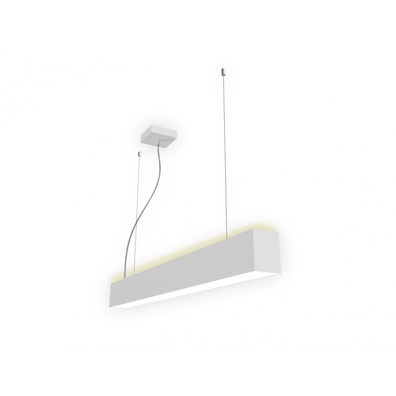 LED2 LINO II 90 P/N-Z, W PRISMA 18-24W 3CCT 3000K/3500/4000K 3314851