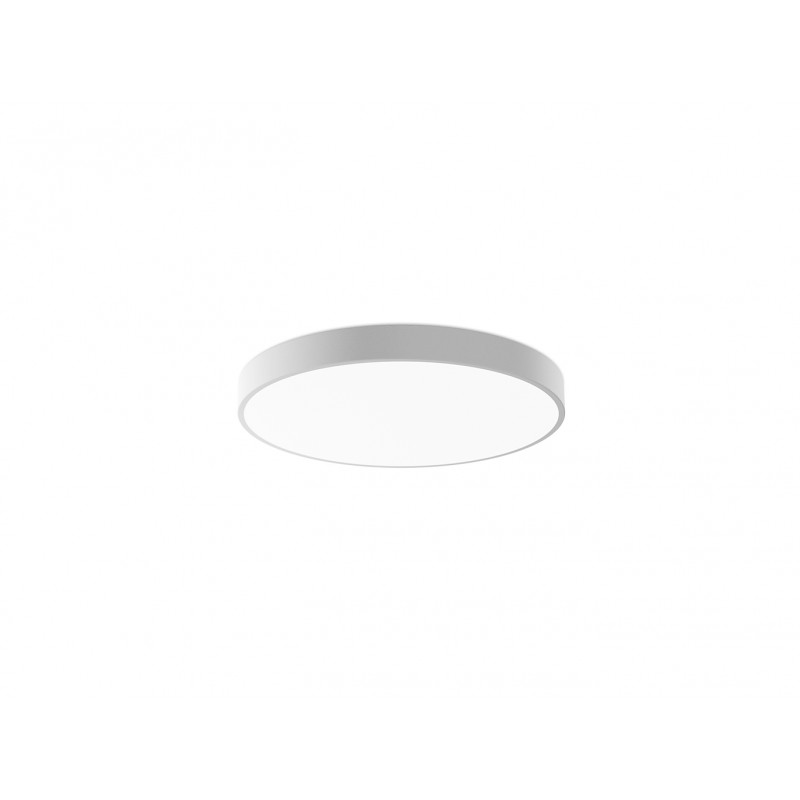 LED2 MONO SLIM 60, W TRIAC DIM 60W 2CCT 3000K/4000K 1274351DT