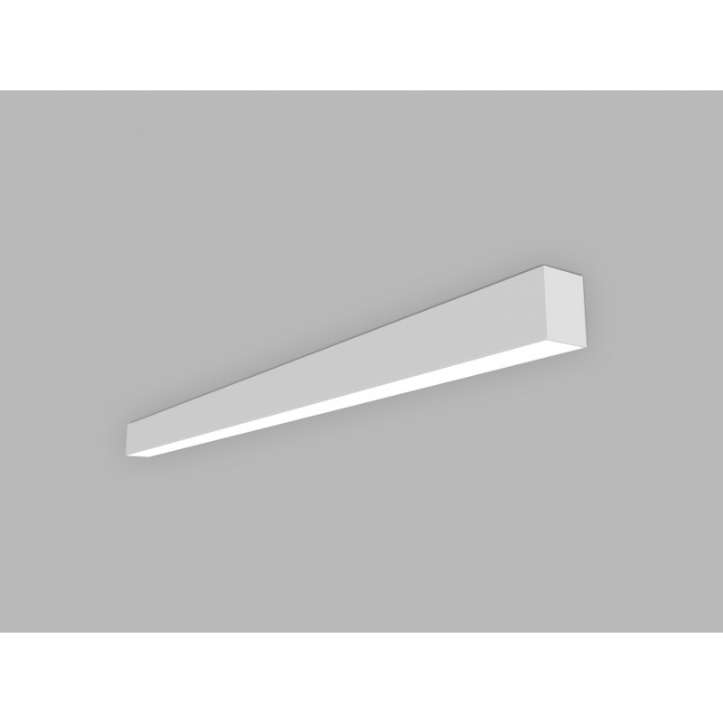 LED2 LINO II 150 P, W PRISMA 37-49W 3CCT 3000K/3500/4000K 1314351