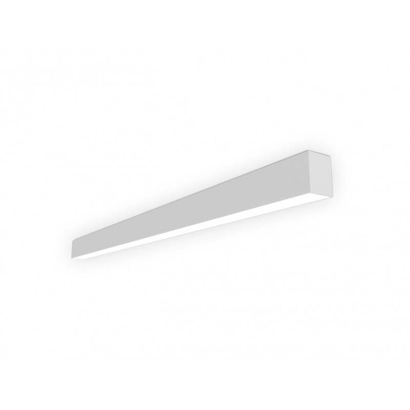 LED2 LINO II 150 P, W PRISMA 37-49W 3CCT 3000K/3500/4000K 1314351