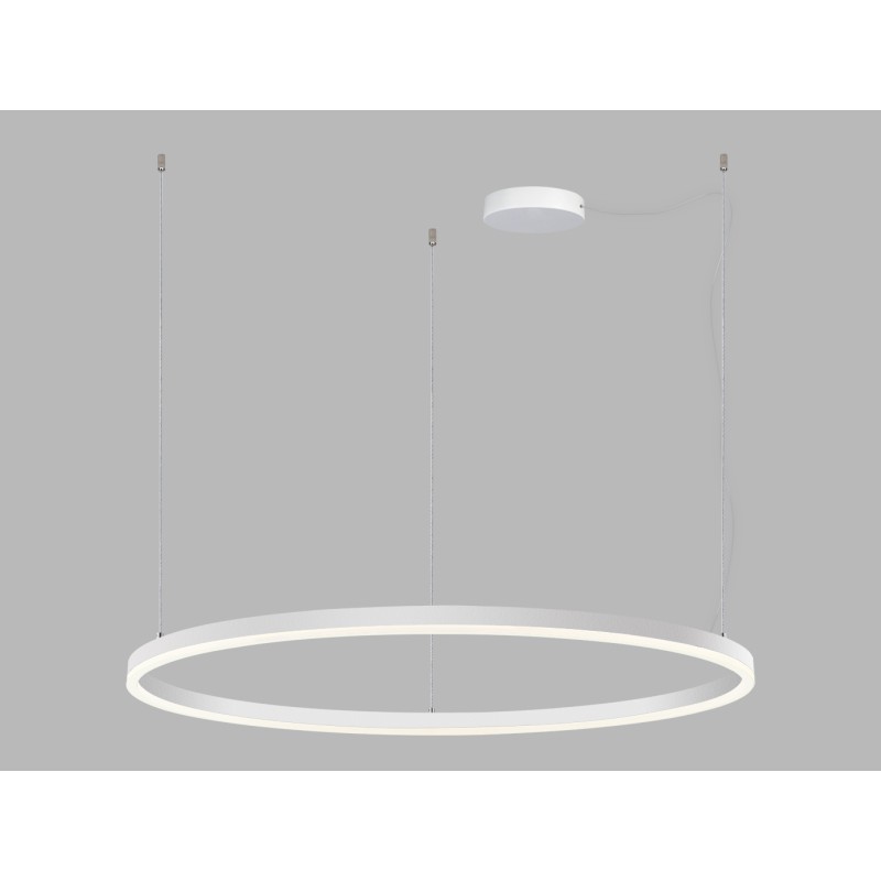 LED2 CIRCLE 100 P-Z, W TRIAC DIM 80W 3000K/4000K 3273451DT