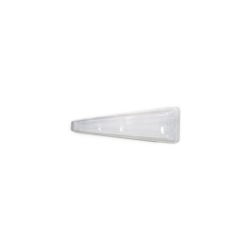 Greenlux PC Difuzor - 2x58W - Difuzor GXOS271